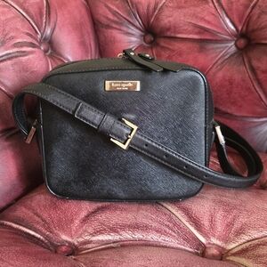 Kate Spade Newberry Lane Cammi Crossbody Bag